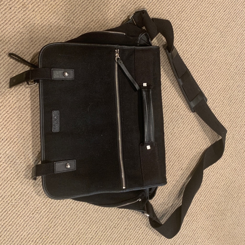 Messenger bag